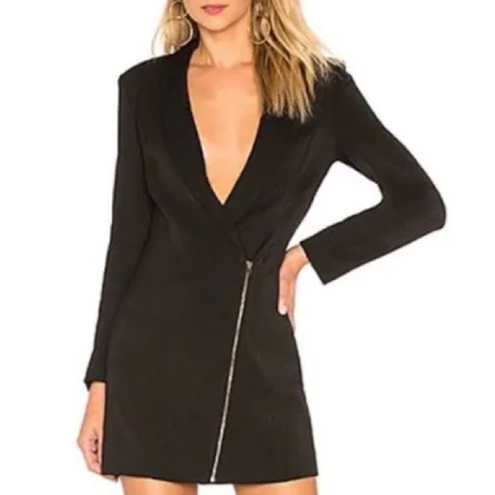 NWT Revolve By the Way Blazer Dress